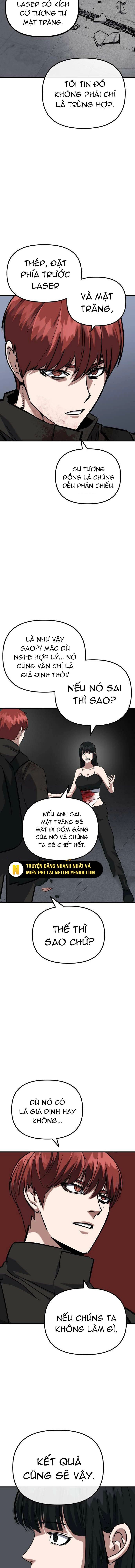 Sát Nhân Cuồng Loạn - Chapter 63 - Page 4