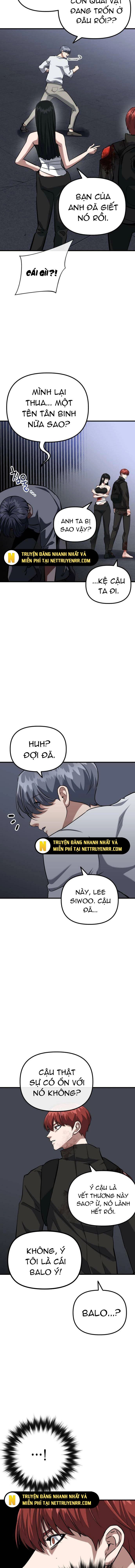 Sát Nhân Cuồng Loạn - Chapter 63 - Page 7