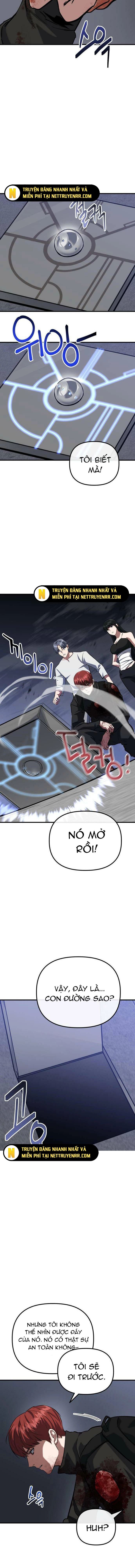 Sát Nhân Cuồng Loạn - Chapter 63 - Page 9