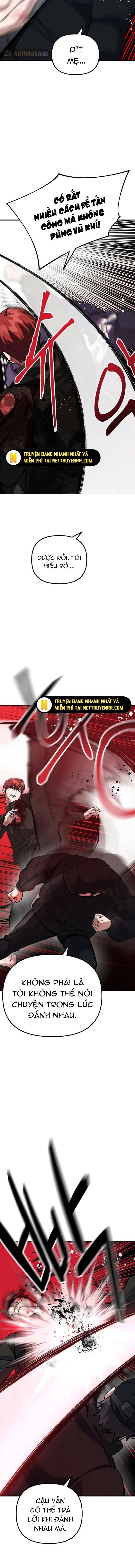 Sát Nhân Cuồng Loạn - Chapter 64 - Page 11