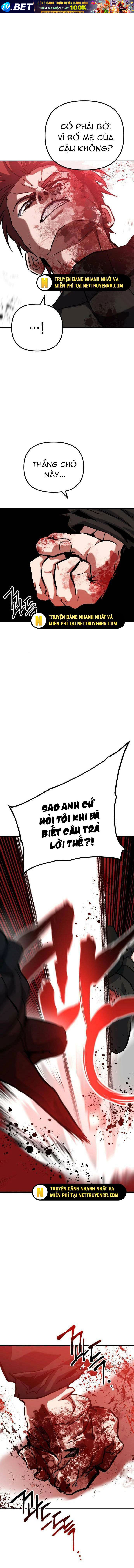 Sát Nhân Cuồng Loạn - Chapter 64 - Page 12