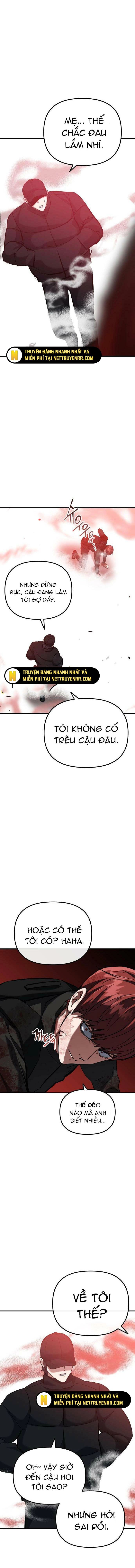 Sát Nhân Cuồng Loạn - Chapter 64 - Page 13