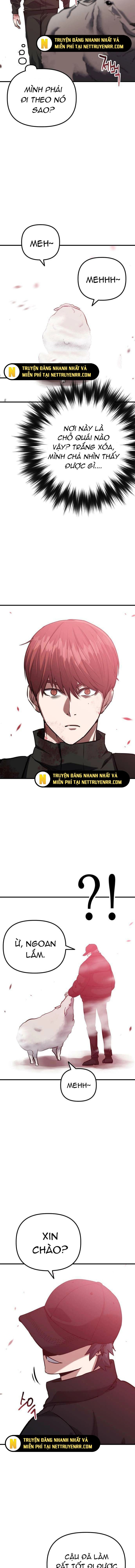 Sát Nhân Cuồng Loạn - Chapter 64 - Page 3