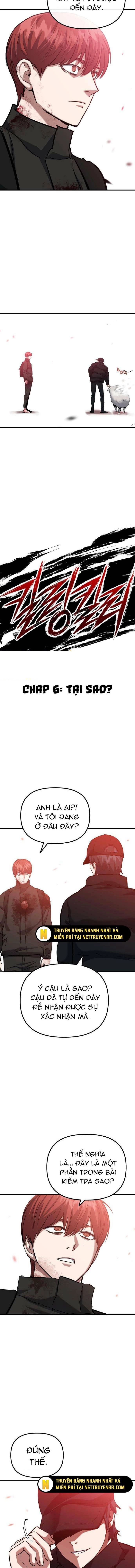 Sát Nhân Cuồng Loạn - Chapter 64 - Page 4