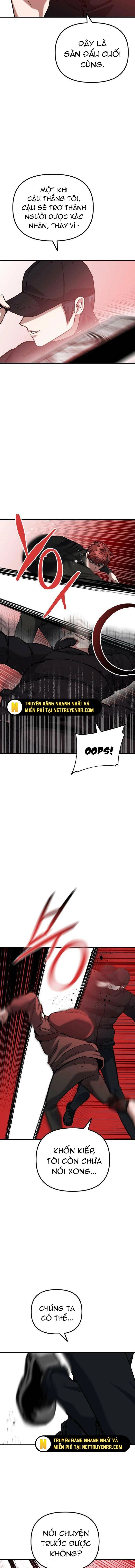 Sát Nhân Cuồng Loạn - Chapter 64 - Page 5