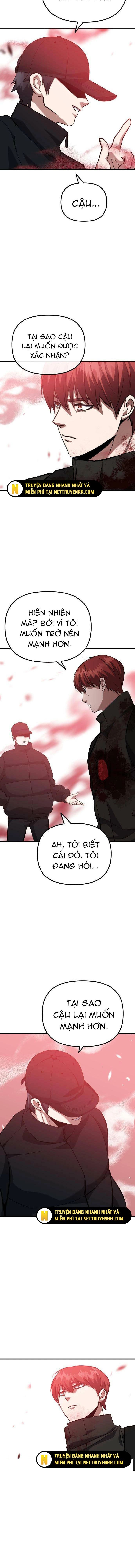 Sát Nhân Cuồng Loạn - Chapter 64 - Page 7