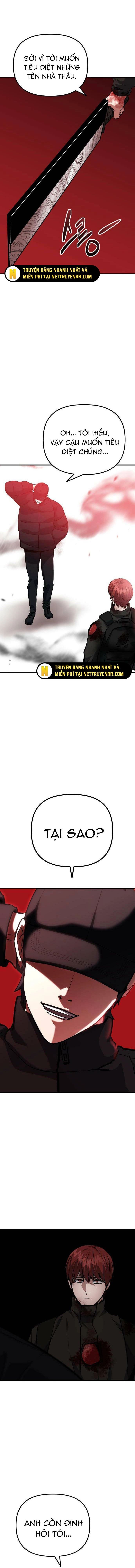 Sát Nhân Cuồng Loạn - Chapter 64 - Page 8