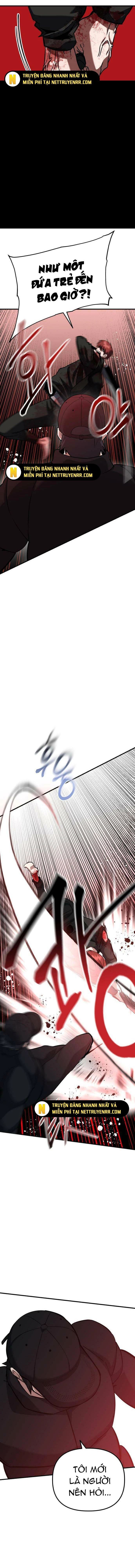 Sát Nhân Cuồng Loạn - Chapter 64 - Page 9