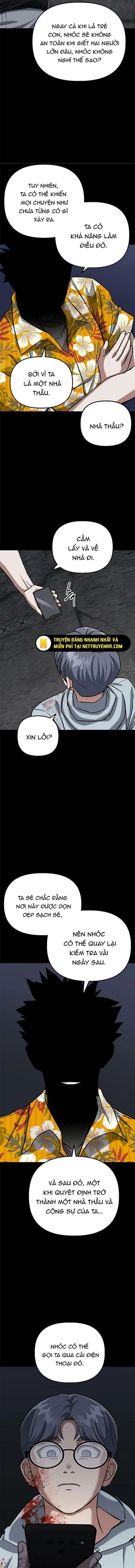 Sát Nhân Cuồng Loạn - Chapter 65 - Page 12