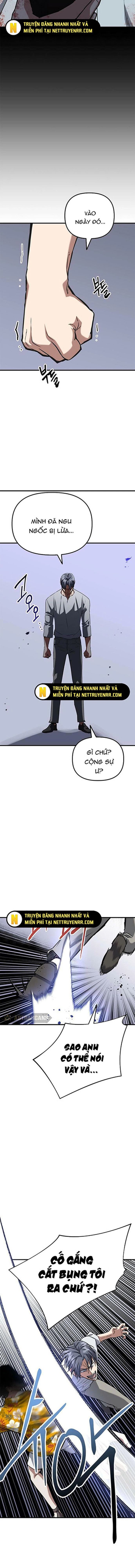 Sát Nhân Cuồng Loạn - Chapter 65 - Page 13