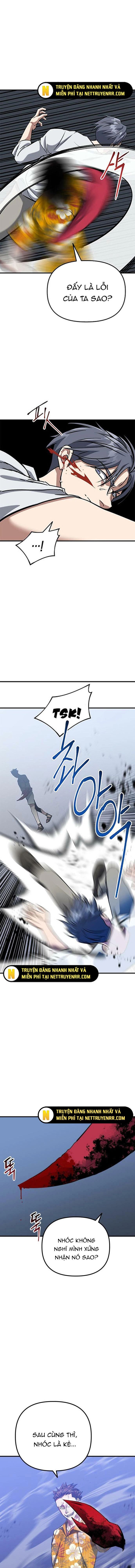 Sát Nhân Cuồng Loạn - Chapter 65 - Page 14