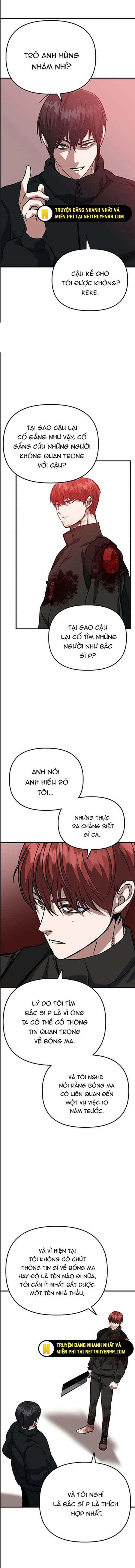 Sát Nhân Cuồng Loạn - Chapter 65 - Page 4