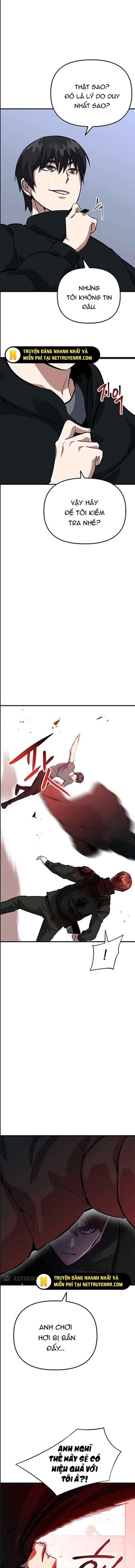 Sát Nhân Cuồng Loạn - Chapter 65 - Page 5