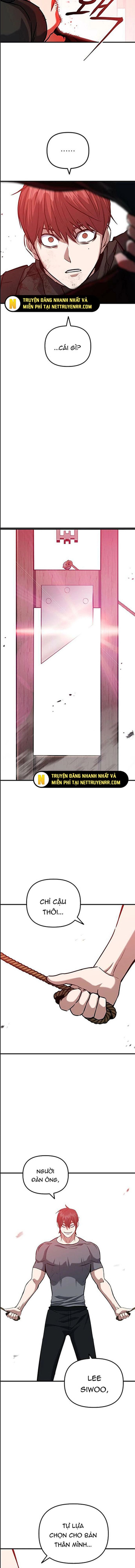 Sát Nhân Cuồng Loạn - Chapter 65 - Page 6