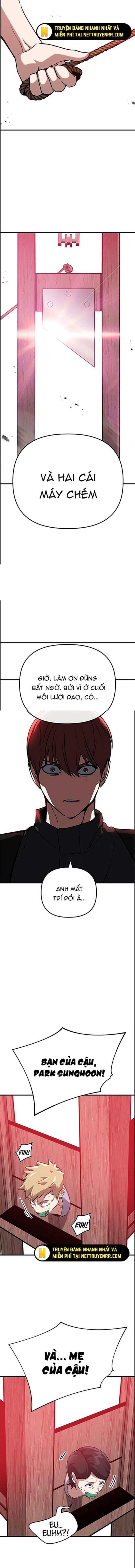 Sát Nhân Cuồng Loạn - Chapter 65 - Page 7