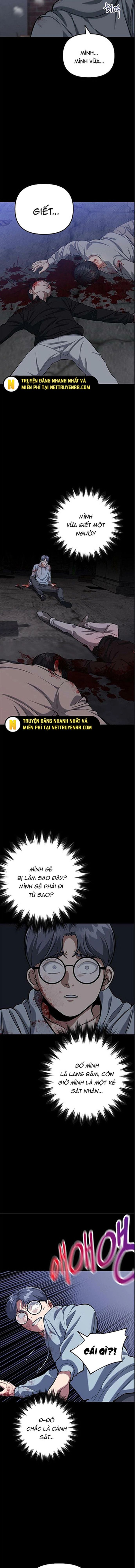 Sát Nhân Cuồng Loạn - Chapter 65 - Page 9