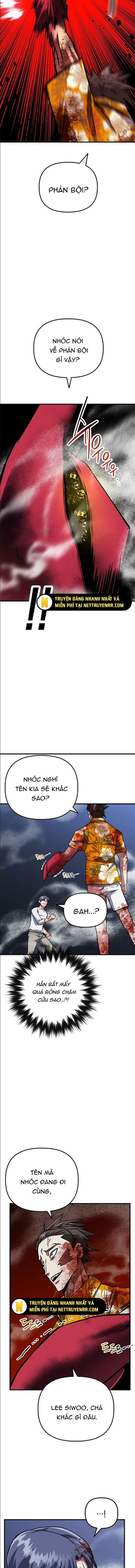 Sát Nhân Cuồng Loạn - Chapter 66 - Page 12