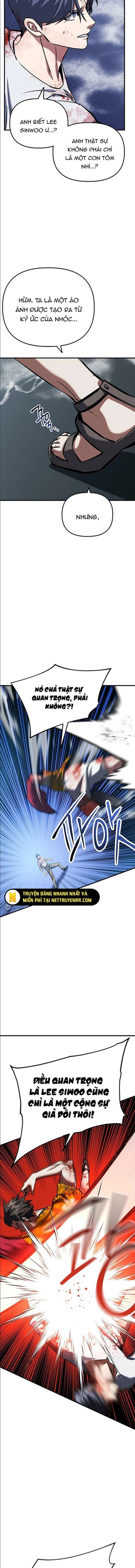 Sát Nhân Cuồng Loạn - Chapter 66 - Page 13