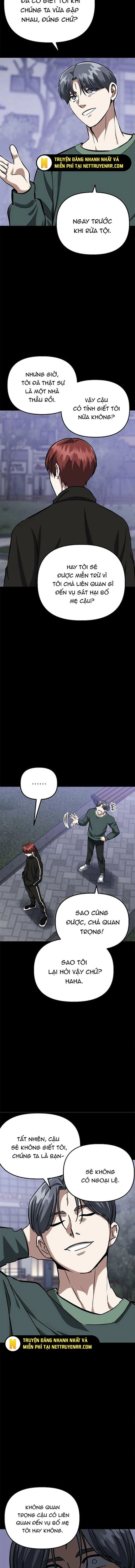 Sát Nhân Cuồng Loạn - Chapter 66 - Page 15