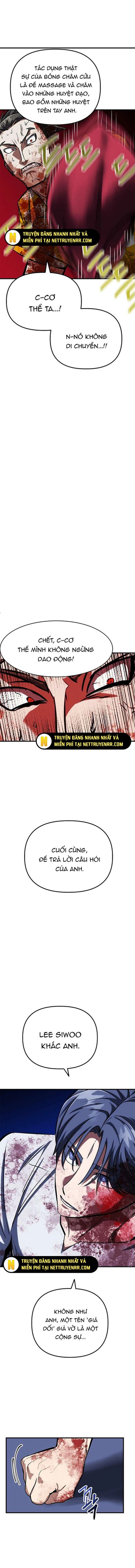 Sát Nhân Cuồng Loạn - Chapter 66 - Page 18