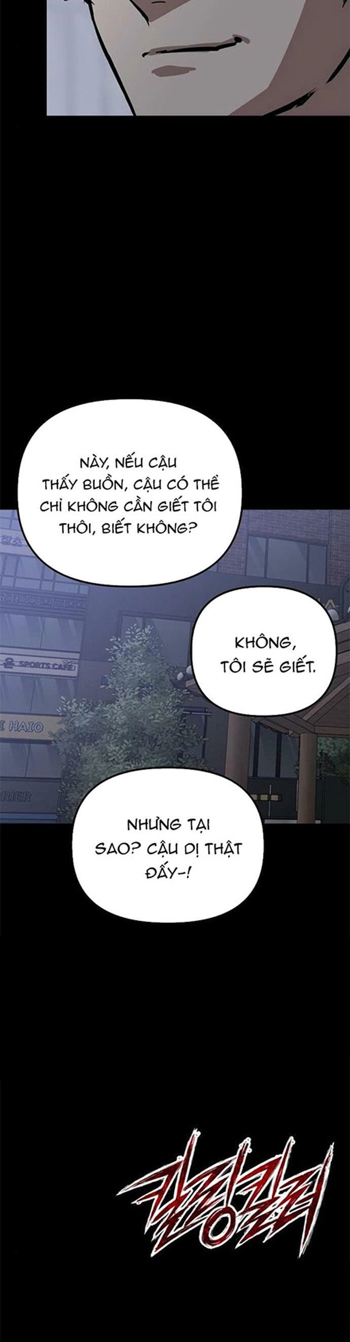 Sát Nhân Cuồng Loạn - Chapter 66 - Page 21