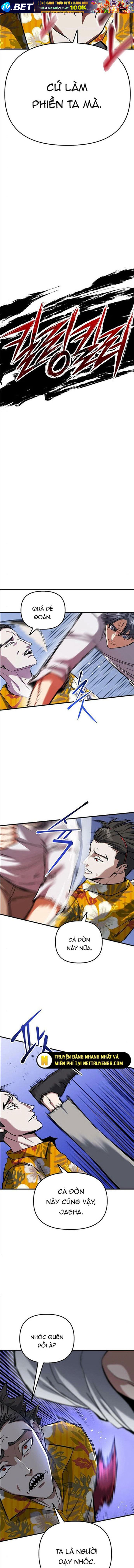 Sát Nhân Cuồng Loạn - Chapter 66 - Page 3