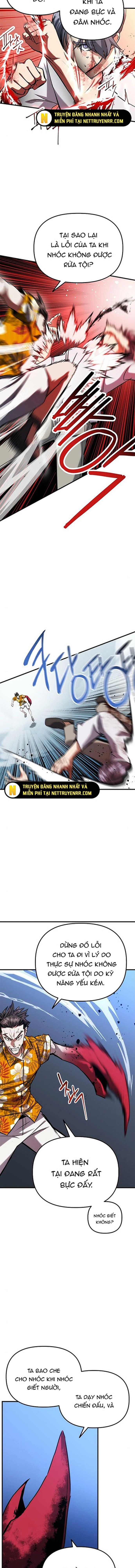 Sát Nhân Cuồng Loạn - Chapter 66 - Page 5