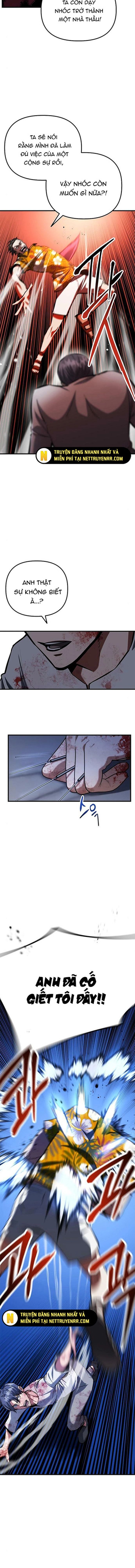 Sát Nhân Cuồng Loạn - Chapter 66 - Page 6