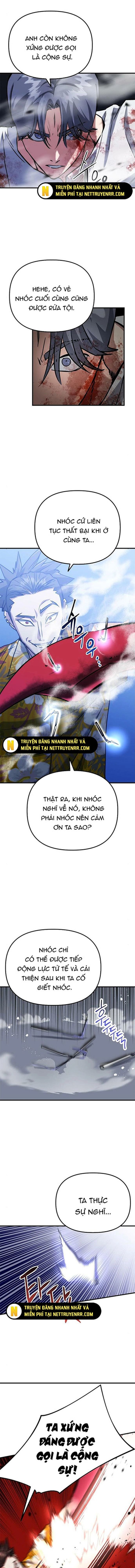Sát Nhân Cuồng Loạn - Chapter 66 - Page 7