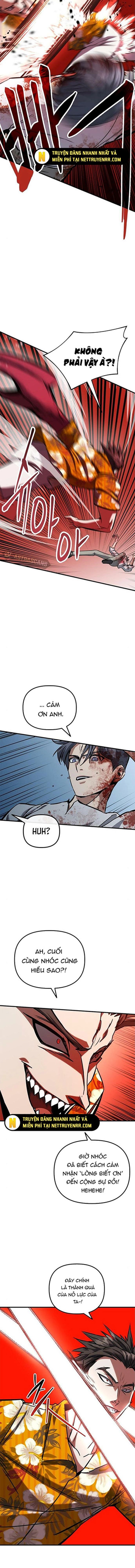 Sát Nhân Cuồng Loạn - Chapter 66 - Page 8