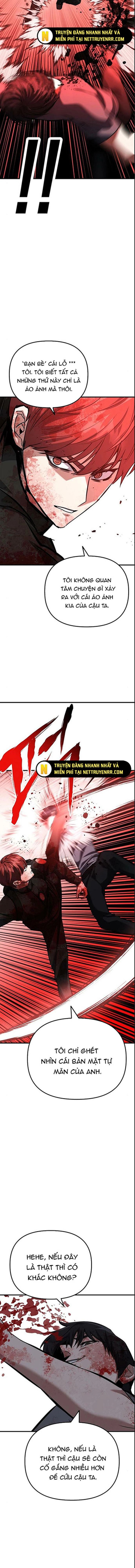 Sát Nhân Cuồng Loạn - Chapter 67 - Page 10