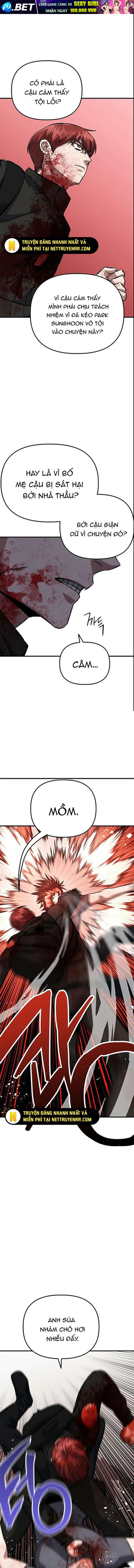 Sát Nhân Cuồng Loạn - Chapter 67 - Page 11