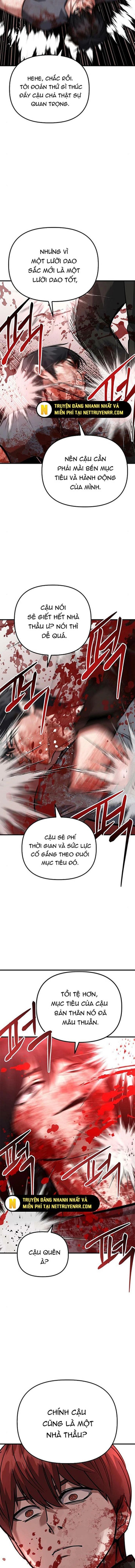 Sát Nhân Cuồng Loạn - Chapter 67 - Page 12