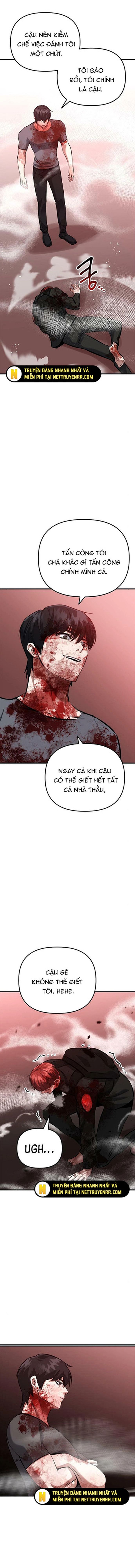 Sát Nhân Cuồng Loạn - Chapter 67 - Page 14