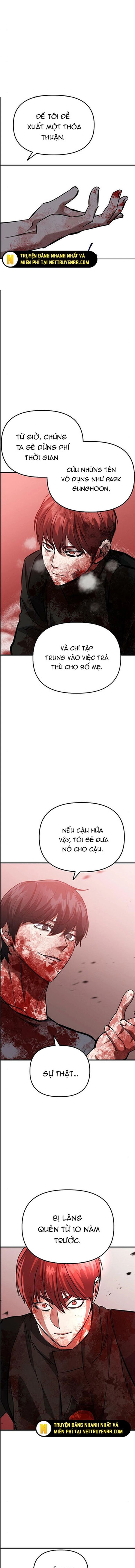 Sát Nhân Cuồng Loạn - Chapter 67 - Page 15