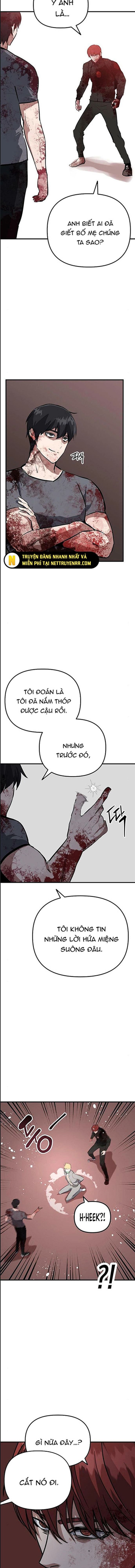 Sát Nhân Cuồng Loạn - Chapter 67 - Page 16