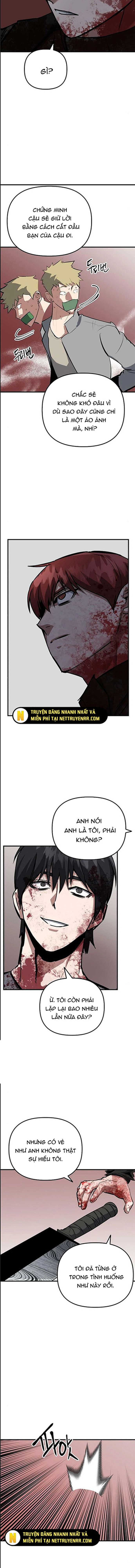 Sát Nhân Cuồng Loạn - Chapter 67 - Page 17
