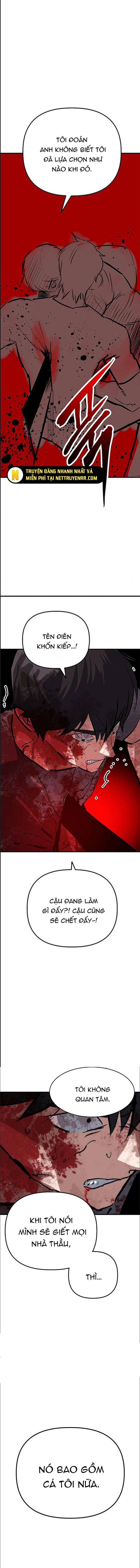 Sát Nhân Cuồng Loạn - Chapter 67 - Page 18