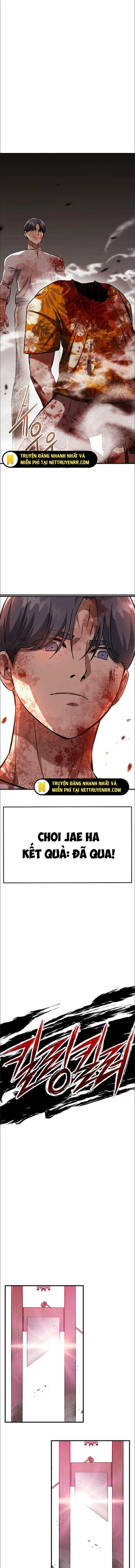 Sát Nhân Cuồng Loạn - Chapter 67 - Page 3