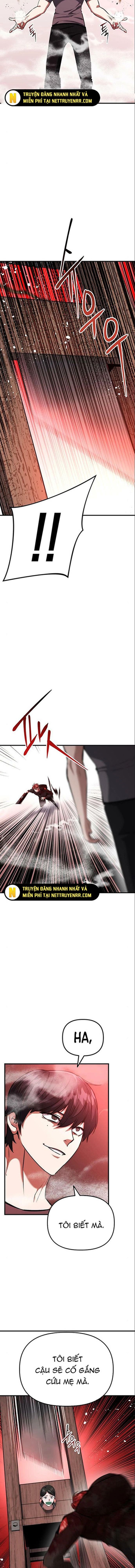 Sát Nhân Cuồng Loạn - Chapter 67 - Page 5