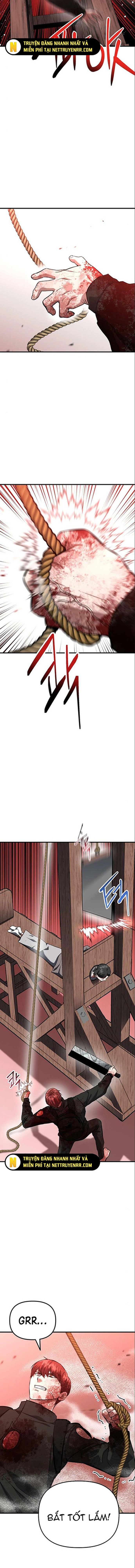 Sát Nhân Cuồng Loạn - Chapter 67 - Page 6