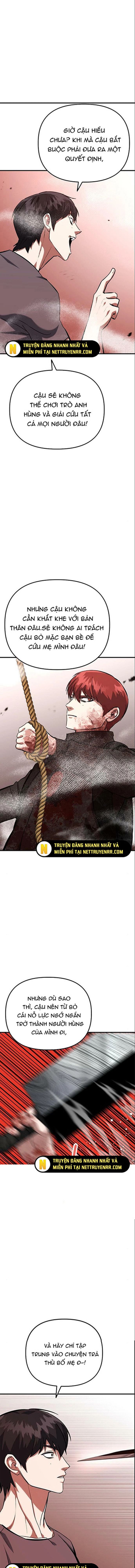 Sát Nhân Cuồng Loạn - Chapter 67 - Page 7