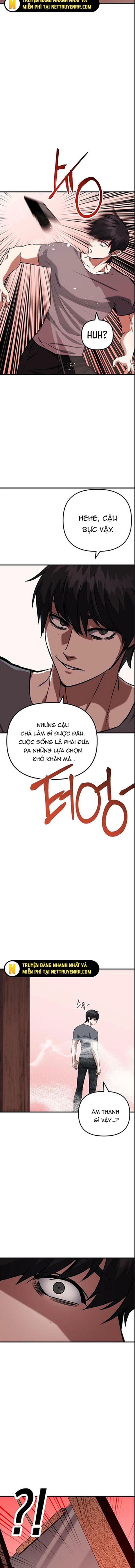 Sát Nhân Cuồng Loạn - Chapter 67 - Page 8