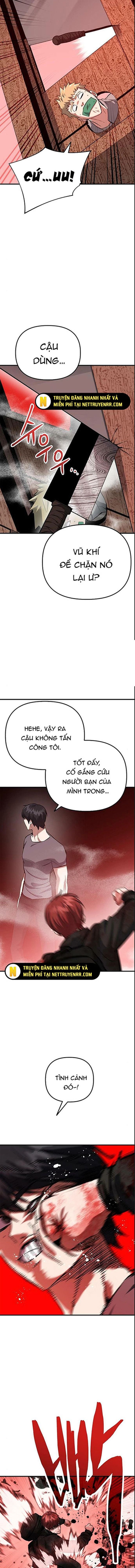 Sát Nhân Cuồng Loạn - Chapter 67 - Page 9