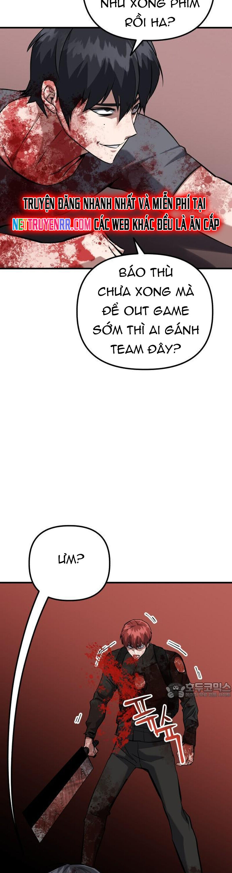 Sát Nhân Cuồng Loạn - Chapter 68 - Page 10