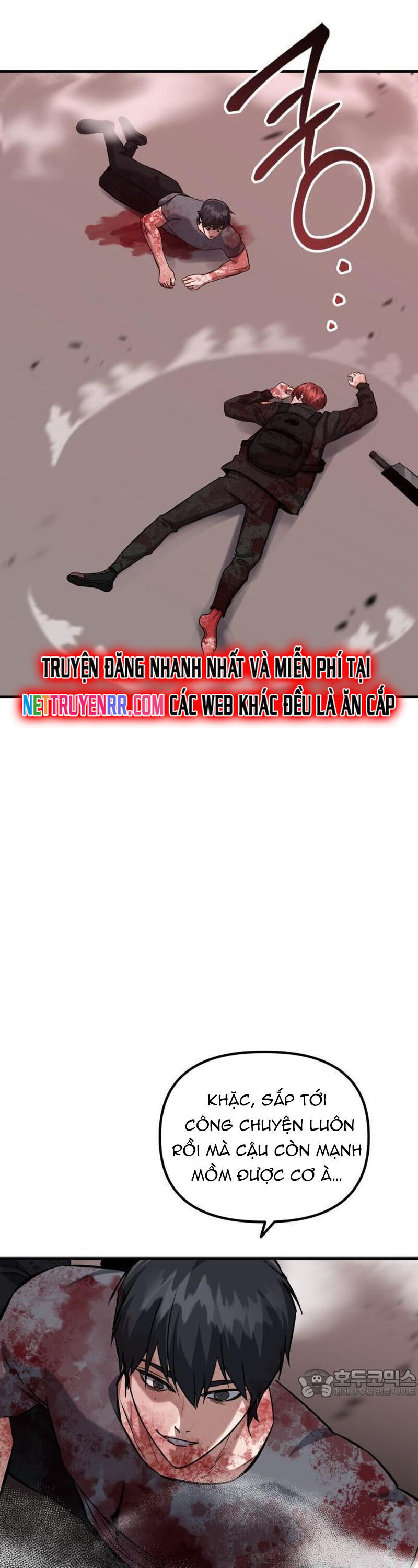 Sát Nhân Cuồng Loạn - Chapter 68 - Page 13