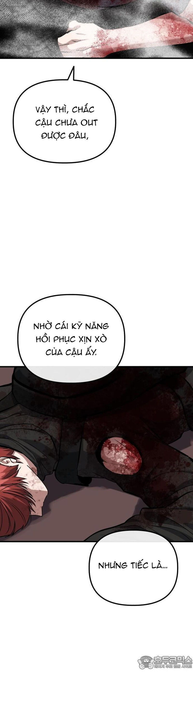 Sát Nhân Cuồng Loạn - Chapter 68 - Page 14
