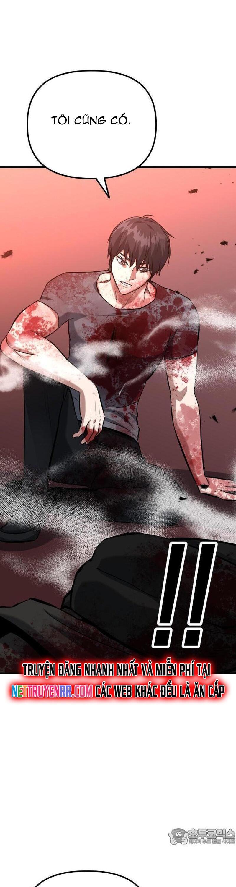 Sát Nhân Cuồng Loạn - Chapter 68 - Page 15