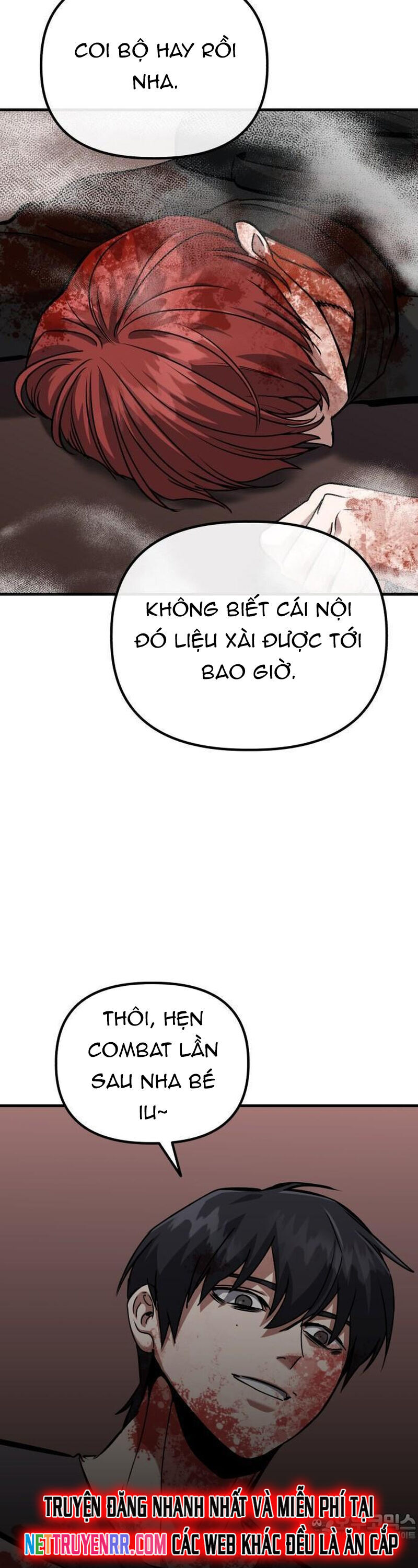 Sát Nhân Cuồng Loạn - Chapter 68 - Page 16