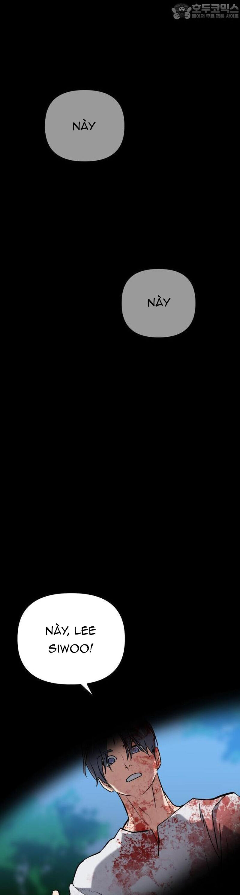 Sát Nhân Cuồng Loạn - Chapter 68 - Page 18